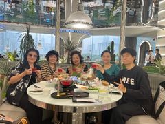 -3号仓库·创意中国菜(新世界城店)