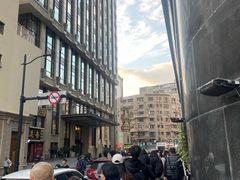 -上海国际饭店