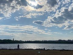 -长春市南湖公园