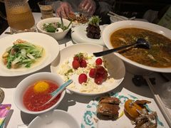 -桂满陇·海市蜃楼·黑金(国金店)