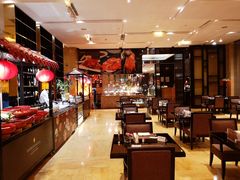 自助取餐区-夜市全日餐厅·洲际酒店(石家庄洲际酒店)