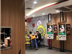 -麦当劳(春风店)