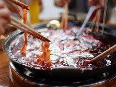 -六公里老火锅(总店)