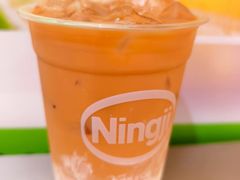 -柠季·手打柠檬茶(静安大悦城北座B1店 )