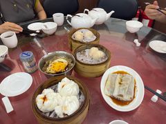 -香港蓮香樓(中環店)