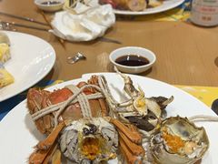 -苏州苏州湾艾美酒店-新食谱全日制餐厅