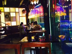 大堂-川里谈·川味小馆(北京路店)