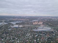 -谢列梅捷沃国际机场