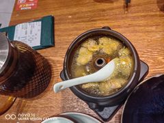 -云海肴·汽锅鸡·云南菜(苏州中心店)