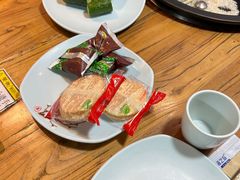 -黄寺蒸汽海鲜(黄寺大街店)