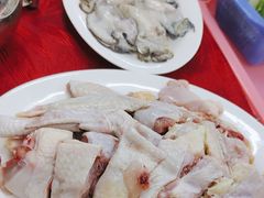 -花苑美食横琴生蚝火锅(拱北粤华路店)