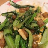 总体是好吃的!和威皇差不多但是煲仔饭比威皇的好吃