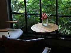 教室环境-王森咖啡西点烘焙培训(上海名厨中心店)