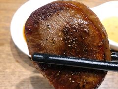 牛舌-水木锦堂·自助铁板烧(世贸天阶店)