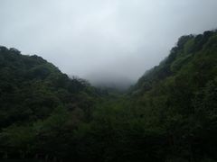 -白云源风景区
