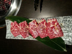 android_upload_pic-金柚子韩国烤肉(威宁路店)