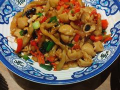 -高嗲嗲·现炒下饭菜(石鼓路店)