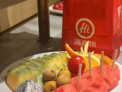 -海底捞火锅(逸仙路店)