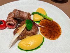 -香樟花园法式铁板烧(恒隆广场店)