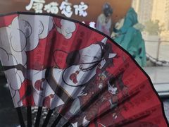 -唐猫庭院·千年陕菜(赛格国际购物中心店)