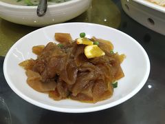 -邢家锅贴老店·非遗·开封菜(金明广场店)