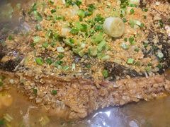 -鱼上·烤鱼(万象城店)