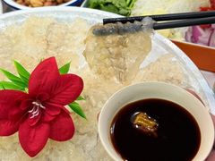 -官塘陈记鱼生·潮汕砂锅粥·牛肉火锅(潮枫路总店)