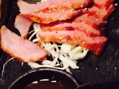 -新石器烤肉(南站店)