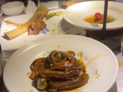 -悦融·京鲁菜·露台花园(安定门店)