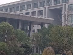 -湖北科技职业学院(关山校区)