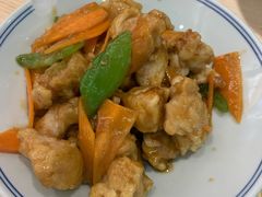 -东北风(江北万达店)