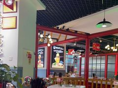 -蛙一刀·麻椒鱼火锅(金仙桥店)