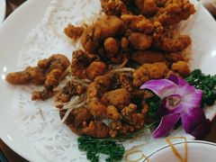 -醉壹号海鲜大排档·老厦门特色菜(厦门美食地标店)