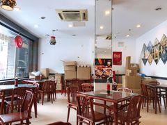 大堂-鲜得来排骨年糕(即墨路店)