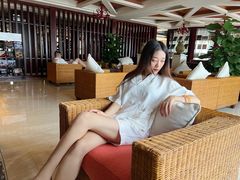 -莲泉水疗会所