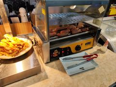 -蛙太牛牛肉海鲜自助火锅(台江万达店)