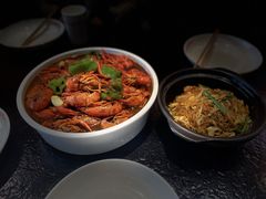 -周姑娘不等味·牛羊肉火锅·螃蟹罗氏虾·烤鱼烤串(高邮店)