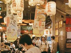 -南京大牌档(壹方天地店)