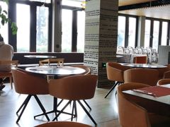 大堂-WOLFGANG PUCK KITCHEN & BAR(迪士尼小镇店)