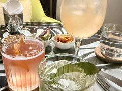 -上海波特曼丽思卡尔顿酒店