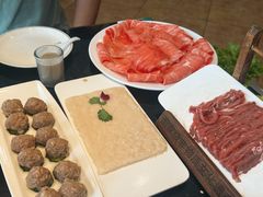 -东来顺饭庄·火锅(环岛店)