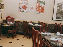 大堂-玉林烤鸭店(垡头店)