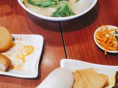 -武圣羊汤·西北面(安德路店)