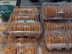 -泸溪河桃酥(西直门凯德店)