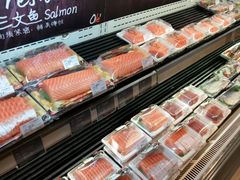 -Olé精品超市(广州太古汇店)