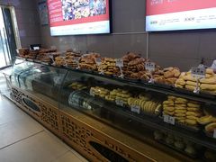 -太原面食店(解放路店)