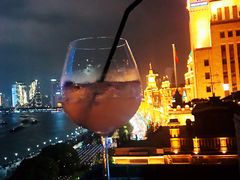 -罗斯福色戒酒吧(外滩店)