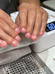 -盼兮·日式美睫沙龙