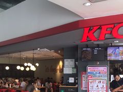 -麦当劳(北亭广场分店)