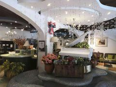 -爱丽格斯火锅(东岸国际店)